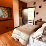Casa à venda com 4 suítes no condomínio Saint Patrick, Sorocaba - SP