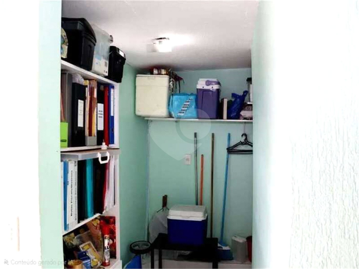 Cobertura à venda com 3 quartos em Andaraí, Rio de Janeiro, RJ
