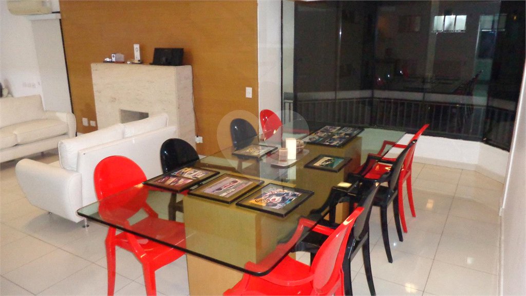 Apartamento à venda com 3 suítes em Vila Andrade, São Paulo, SP