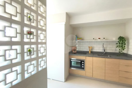 Apartamento à venda com 2 quartos em Butantã, São Paulo, SP