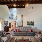 Casa à venda com 5 suítes em Vale das Laranjeiras, Indaiatuba, SP