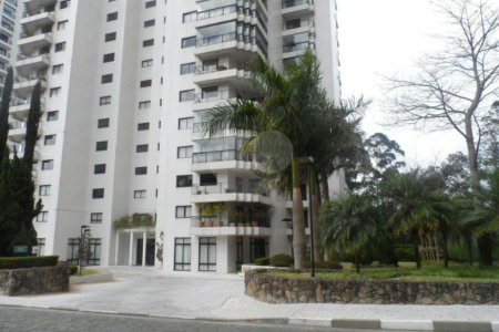Cobertura à venda com 6 suítes em Jardim Marajoara, São Paulo, SP