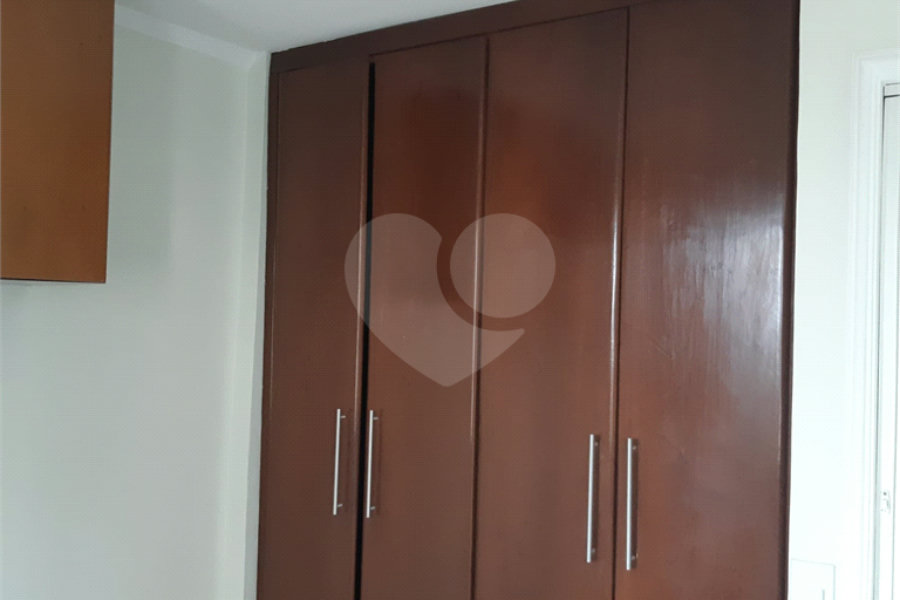 Apartamento à venda com 1 quarto em Vila Paiva, São Paulo, SP
