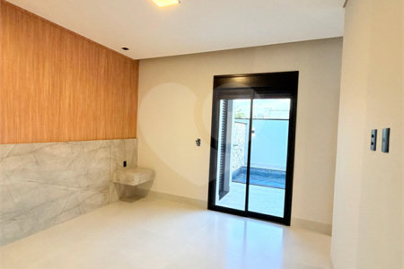 Casa à venda com 3 suítes no condomínio Jardim Residencial Dona Maria Candida, Indaiatuba - SP