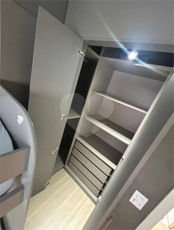 Apartamento à venda ou para alugar com 1 quarto em Vila Mariana, São Paulo, SP