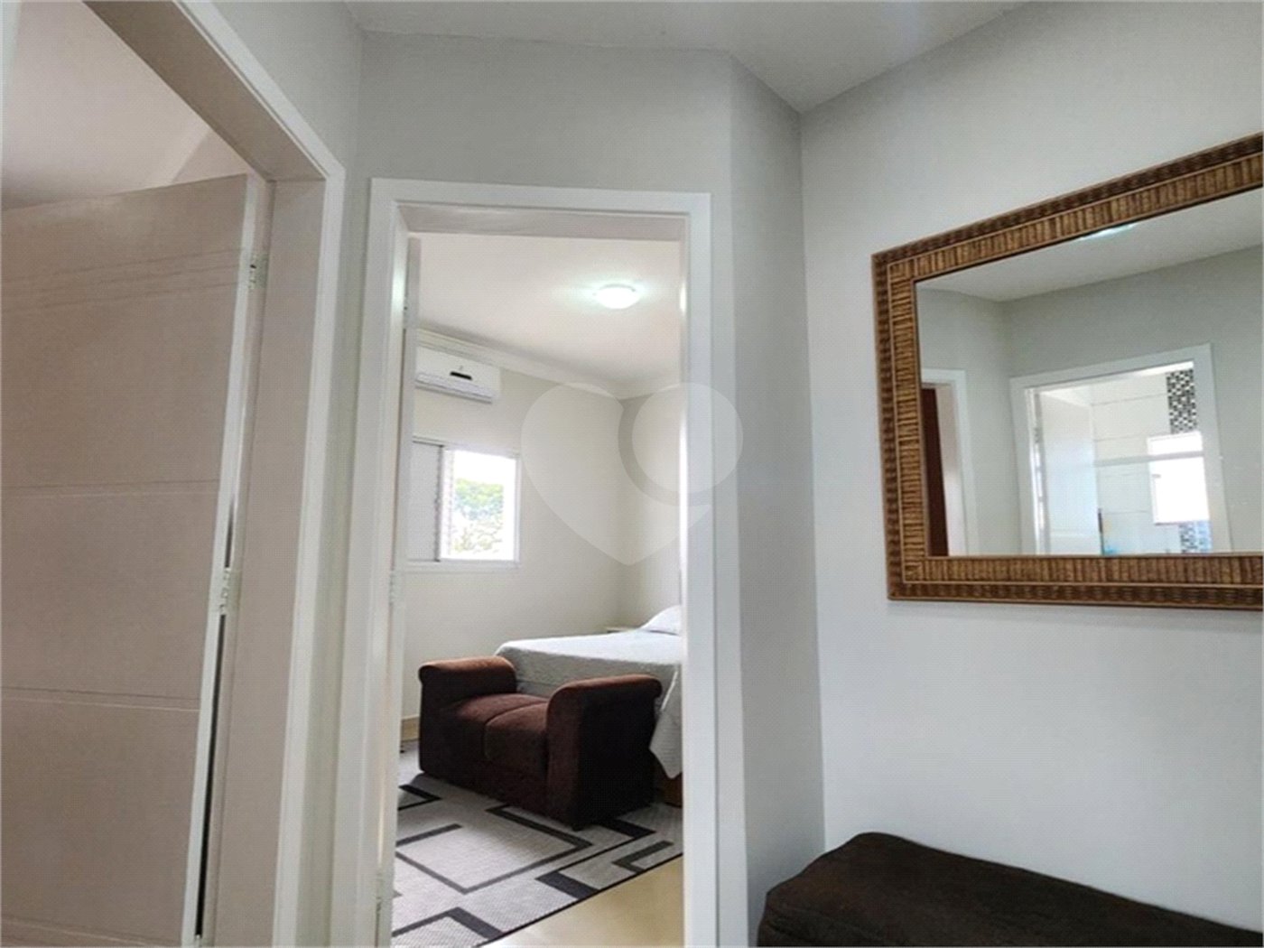 Casa à venda com 4 quartos, sendo 2 suítes, no condomínio Ibiti Royal Park, Sorocaba - SP