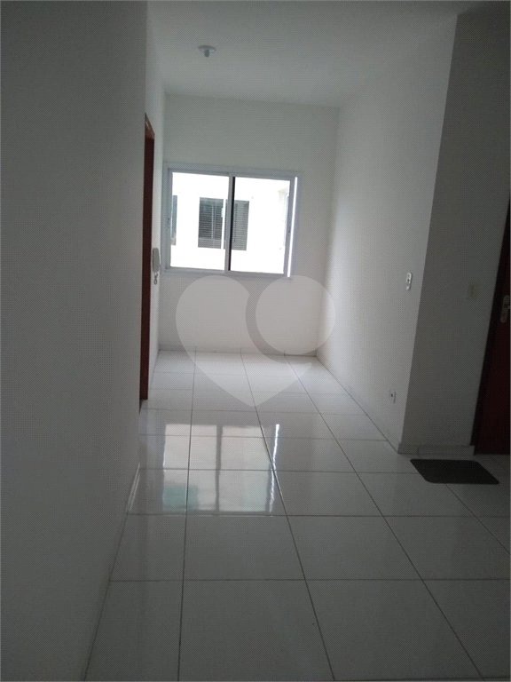 Apartamento à venda com 3 quartos, sendo 1 suíte, em Baeta Neves, São Bernardo do Campo, SP