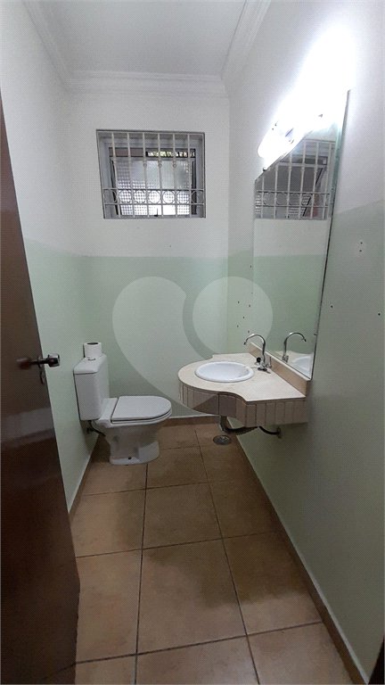 Sobrado para alugar com 5 quartos, sendo 3 suítes, em Jardim do Mar, São Bernardo do Campo, SP