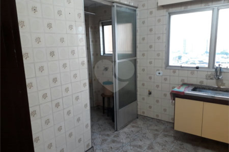 Apartamento à venda com 2 quartos em Vila Regente Feijó, São Paulo, SP