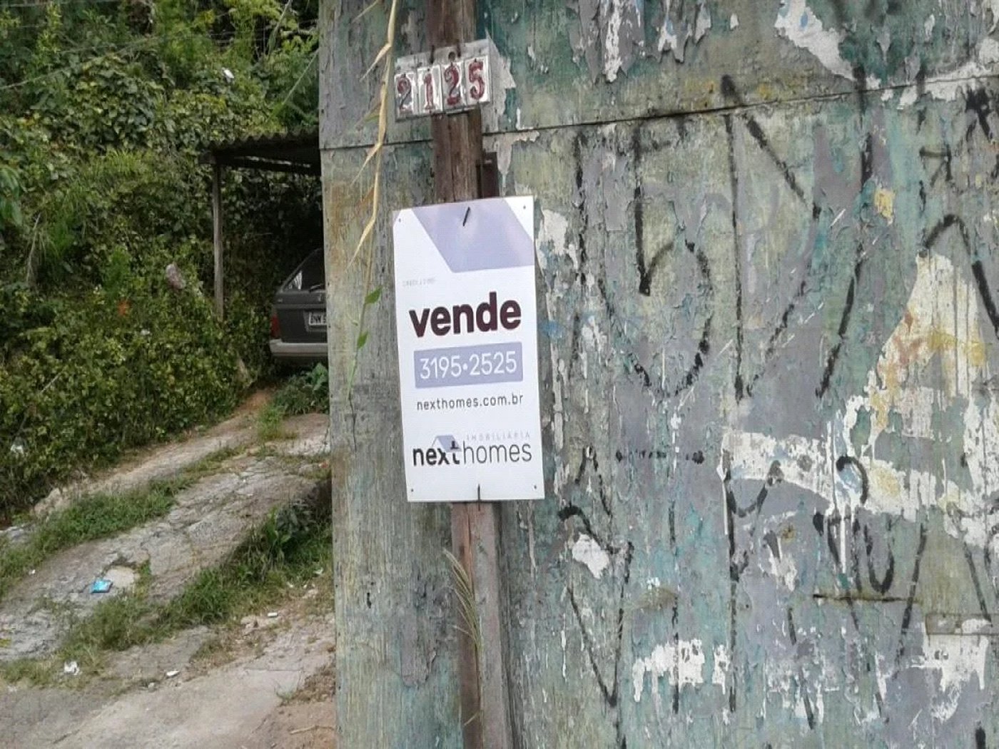 Terreno à venda em Butantã, São Paulo, SP