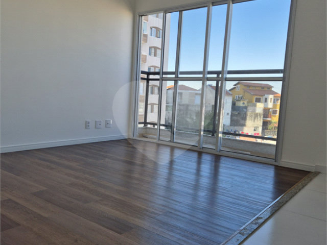 Apartamento para alugar com 1 quarto em Tucuruvi, São Paulo, SP