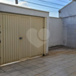Sobrado à venda com 4 quartos, sendo 1 suíte, em Jardim Planalto, Paulínia, SP