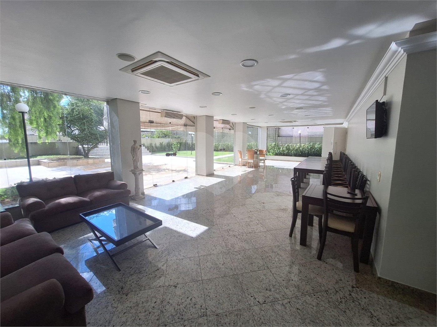 Apartamento à venda com 4 quartos, sendo 2 suítes, em Santana, São Paulo, SP
