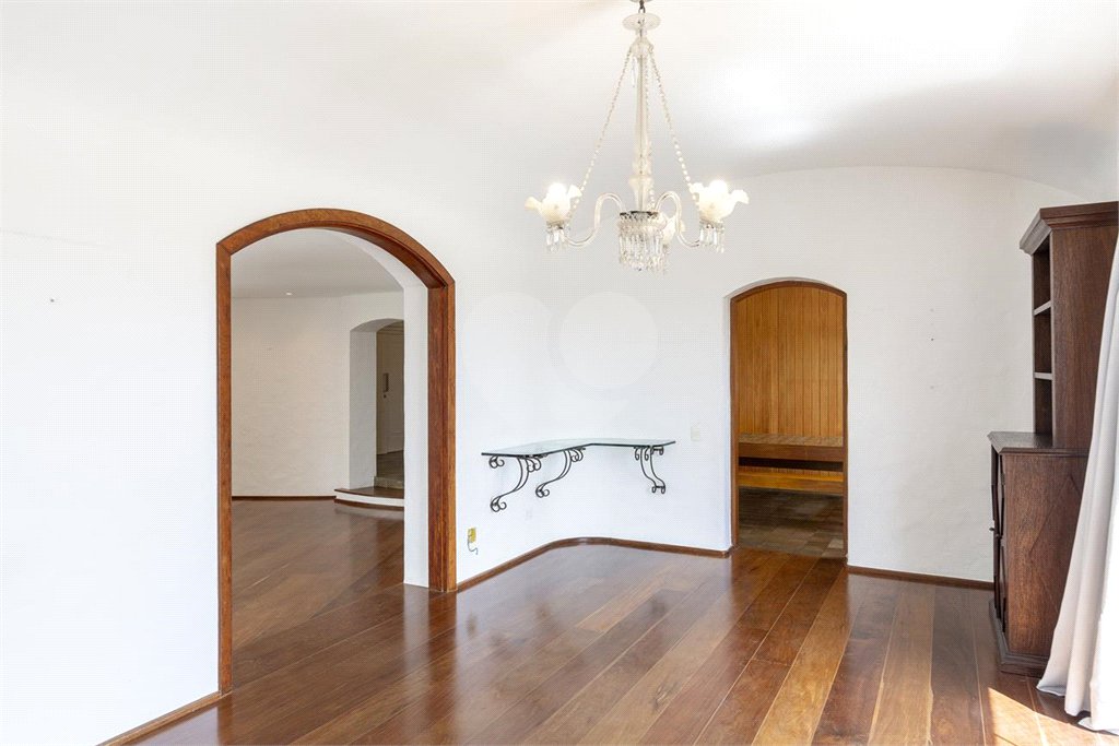 Apartamento à venda com 4 suítes em Jardim Paulista, São Paulo, SP