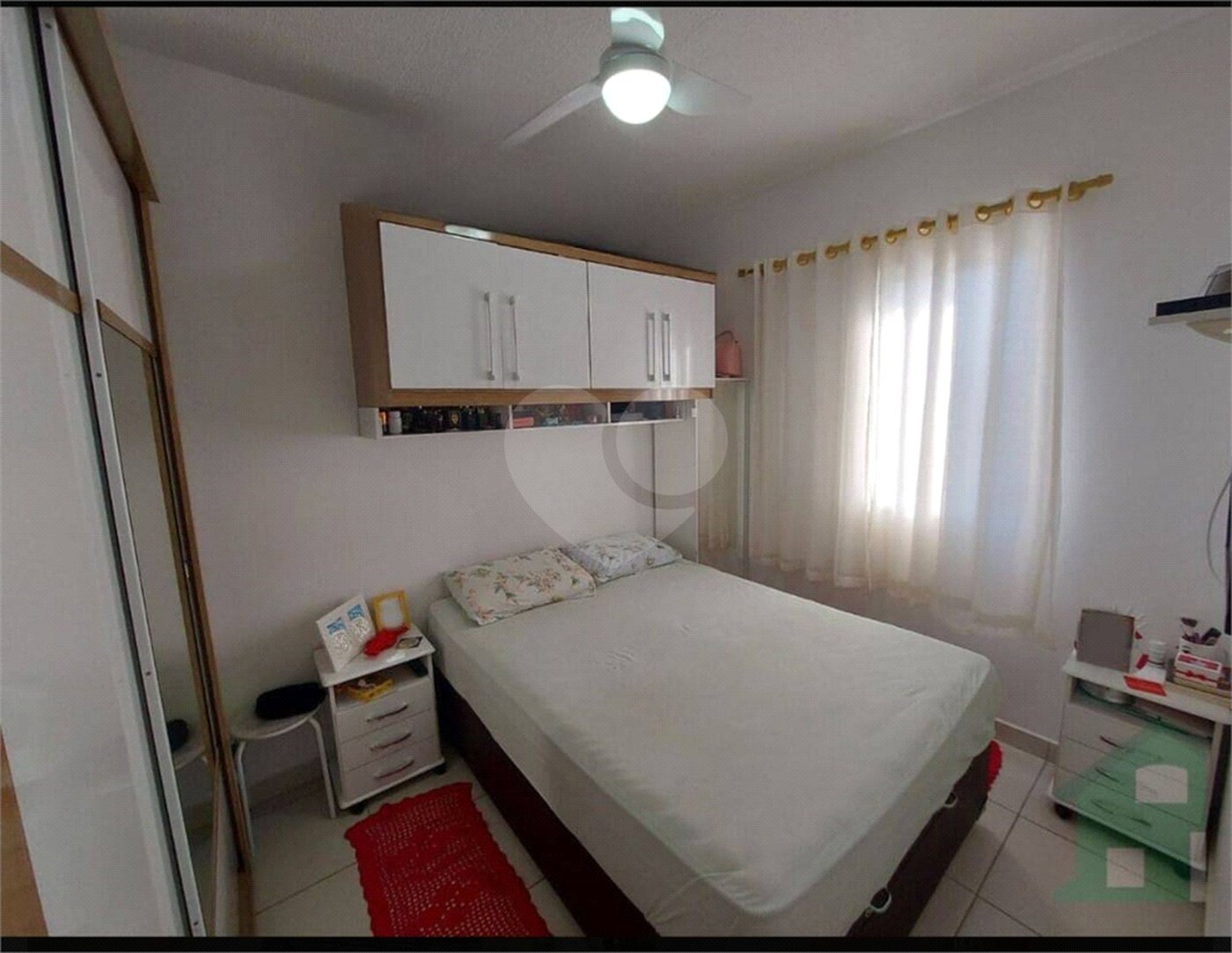 Apartamento à venda com 2 quartos em Jardim Ismênia, São José dos Campos, SP