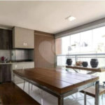 Apartamento à venda com 3 suítes em Paraíso, São Paulo, SP