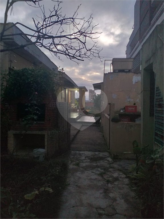 Terreno à venda com 3 quartos em Chora Menino, São Paulo, SP