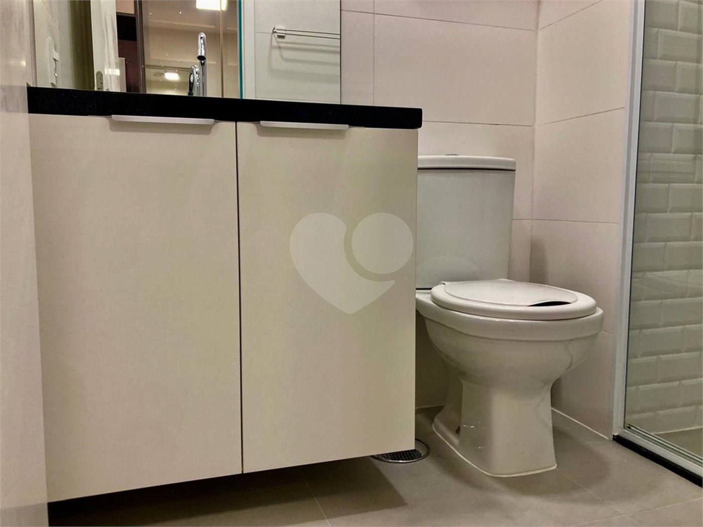 Apartamento à venda com 1 suíte em Pinheiros, São Paulo, SP