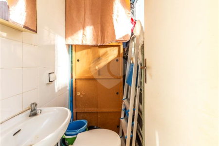 Apartamento à venda com 4 quartos, sendo 1 suíte, em Perdizes, São Paulo, SP