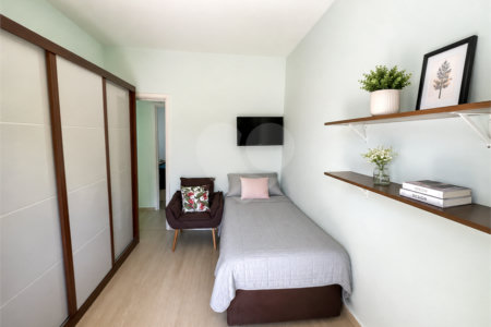 Casa à venda com 2 suítes em Vila Isolina Mazzei, São Paulo, SP