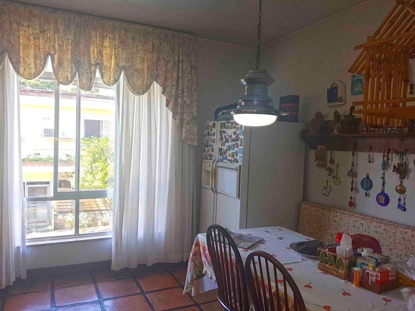 Casa à venda com 7 quartos, sendo 2 suítes, em Brooklin Paulista, São Paulo, SP