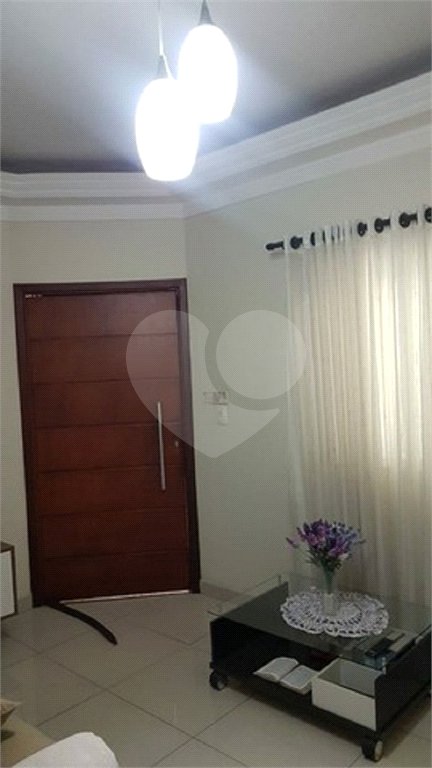 Casa à venda com 3 quartos, sendo 1 suíte,  em Jardim Prestes de Barros, Sorocaba, SP