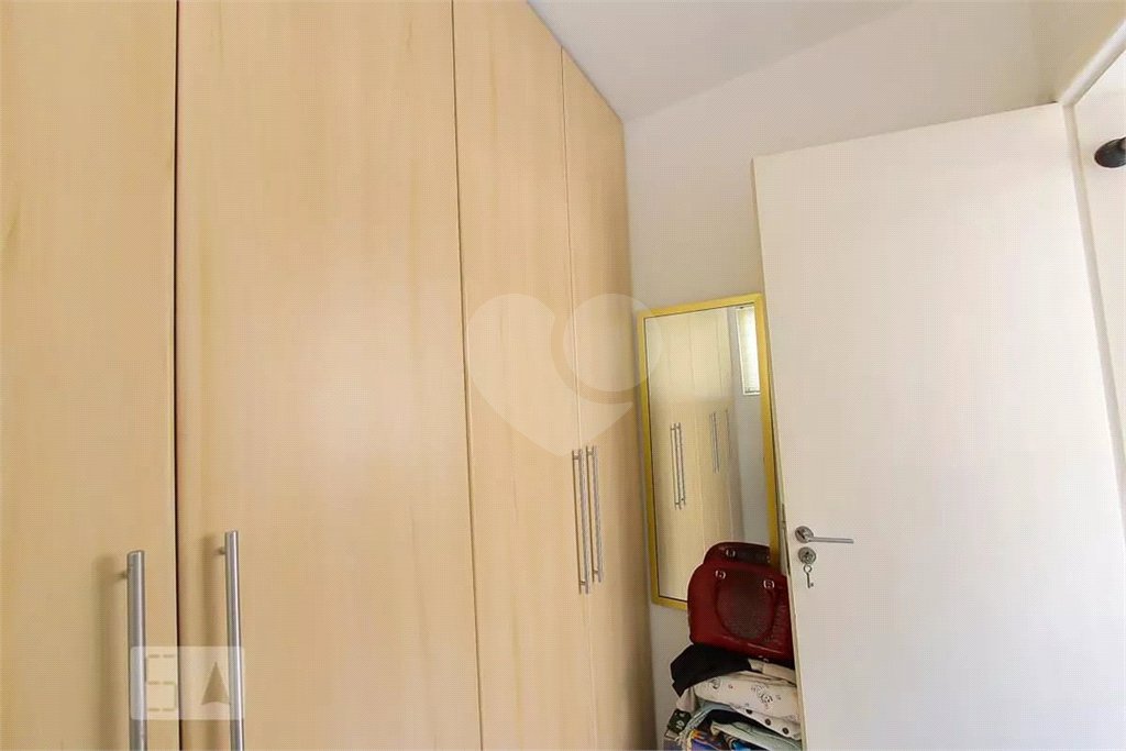 Apartamento à venda com 2 quartos em Parada Inglesa, São Paulo, SP