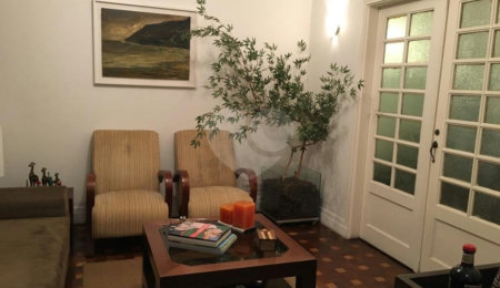 Casa de Vila à venda com 4 quartos, sendo 2 suítes,  em Planalto Paulista, São Paulo, SP