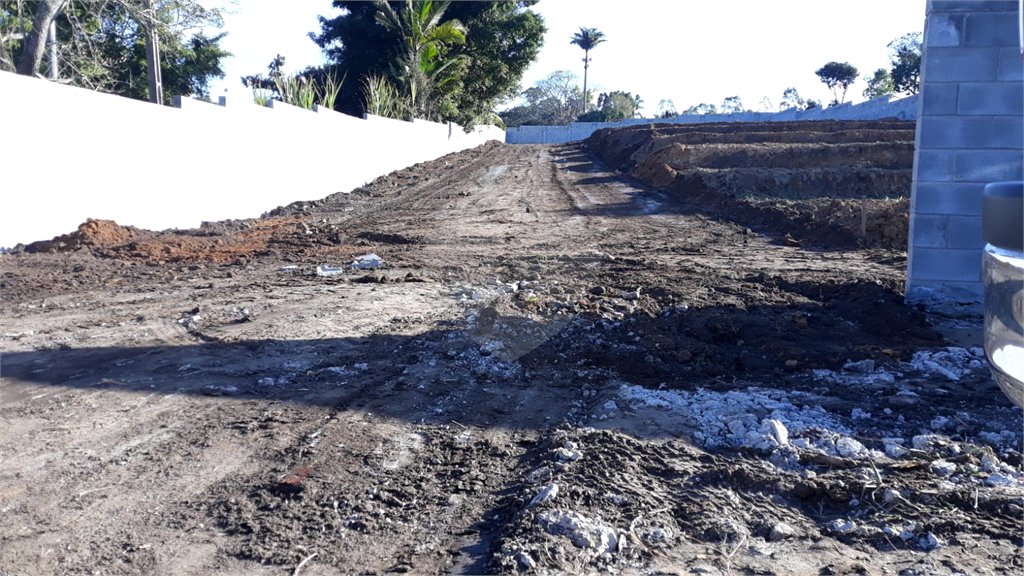 Terreno à venda em Botujuru, Mogi das Cruzes, SP