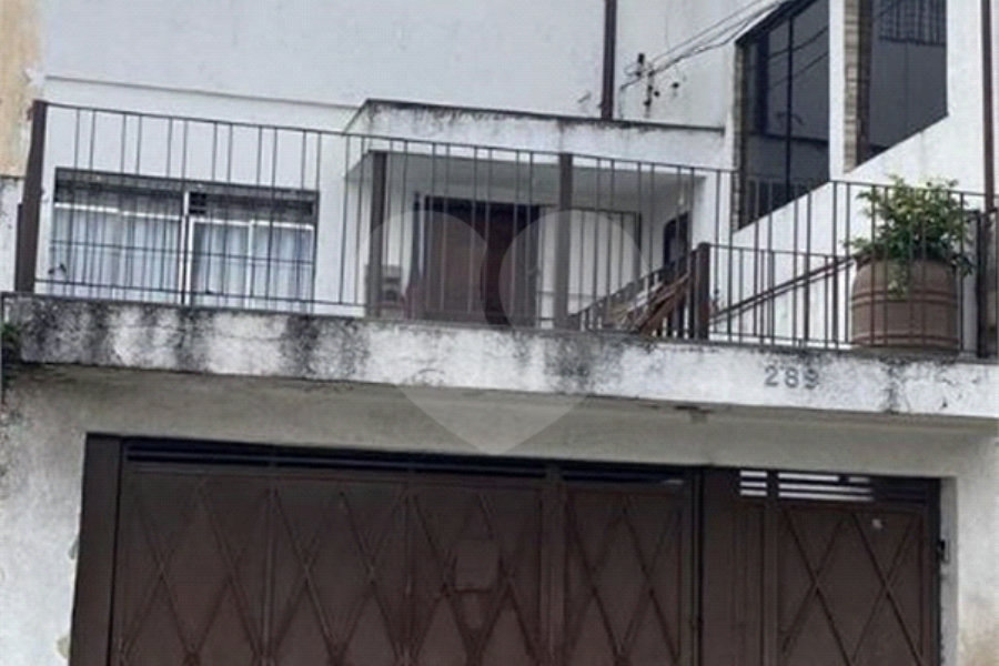 Sobrado à venda com 3 quartos, sendo 1 suíte, em Vila Nova Cachoeirinha, São Paulo, SP
