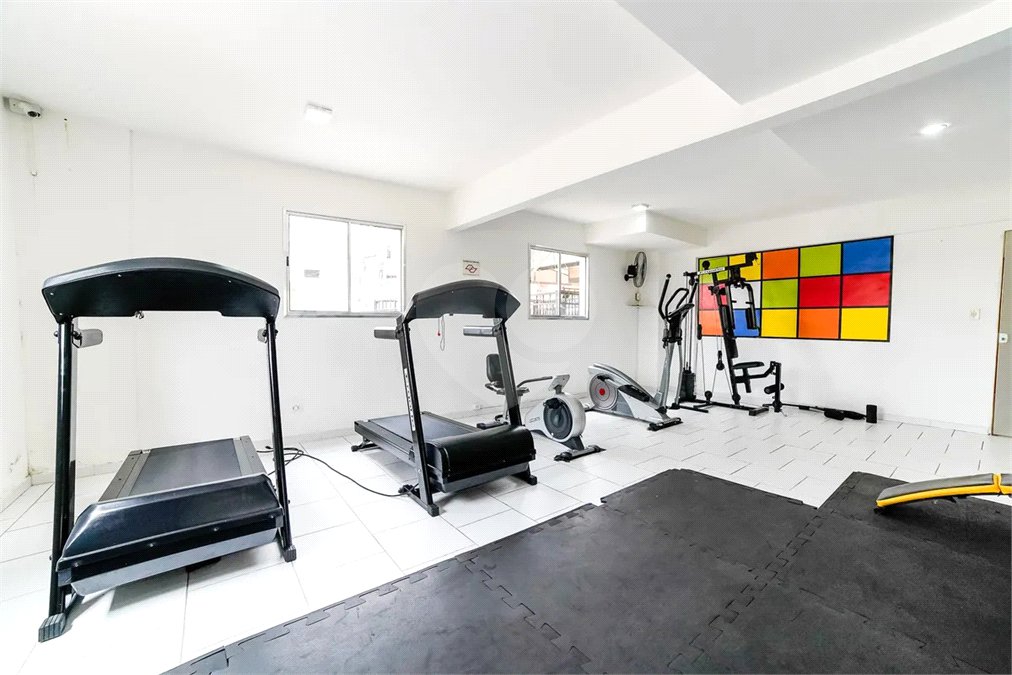 Apartamento à venda com 3 quartos, sendo 1 suíte, em Vila Mazzei, São Paulo, SP