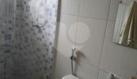 Casa à venda com 3 quartos, sendo 1 suíte,  no condomínio Elias Imóveis - Ida Boschetti, São Paulo - SP