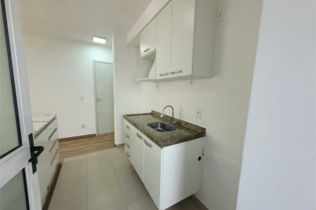 Apartamento à venda com 2 quartos em Vila Anastácio, São Paulo, SP