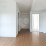 Apartamento à venda com 2 suítes em Jardim Morumbi, São Paulo, SP