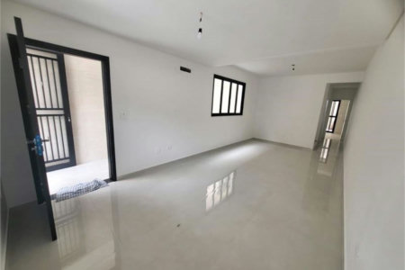 Casa Residencial à venda, Boqueirão, Santos - CA0128.