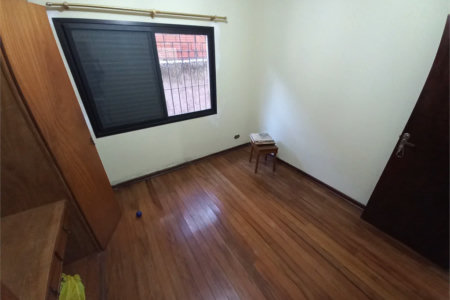 Casa à venda com 4 quartos, sendo 2 suítes, em Parque Esmeralda, São Paulo, SP
