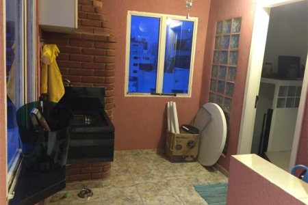 Cobertura à venda com 2 quartos, sendo 1 suíte, em Vila Andrade, São Paulo, SP