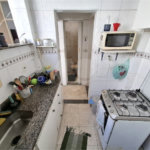 Apartamento à venda com 2 quartos, sendo 1 suíte, em Laranjeiras, Rio de Janeiro, RJ
