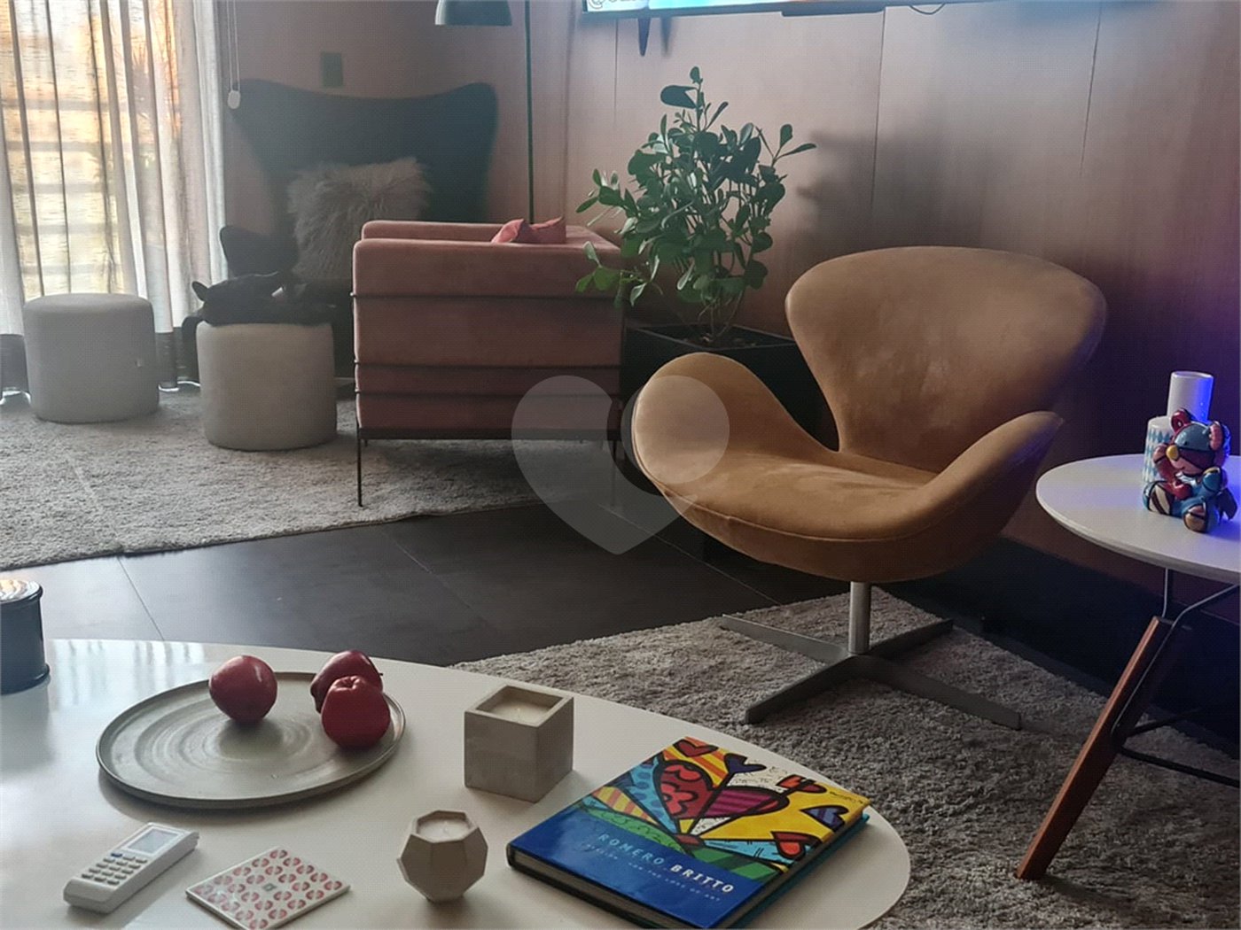 Apartamento à venda com 1 suíte em Vila Suzana, São Paulo, SP