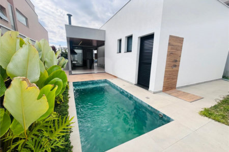 Casa à venda com 3 suítes no condomínio Cyrela Landscape Esplanada, Votorantim - SP