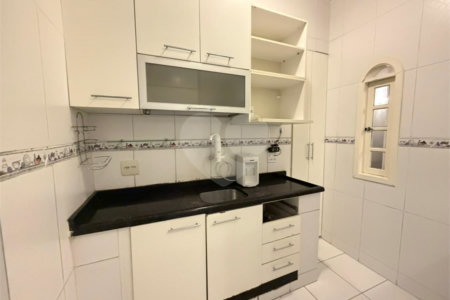Apartamento à venda com 2 quartos em Tijuca, Rio de Janeiro, RJ