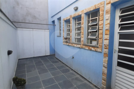 Sobrado à venda com 4 quartos, sendo 1 suíte, em Vila Lúcia, São Paulo, SP