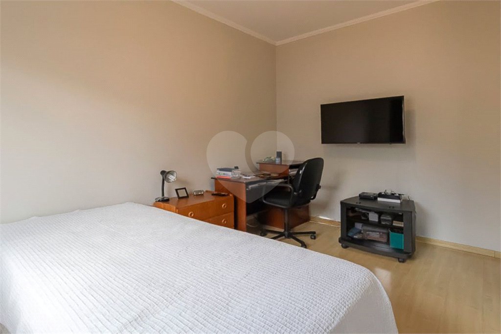 Casa à venda com 3 quartos em Planalto Paulista, São Paulo, SP