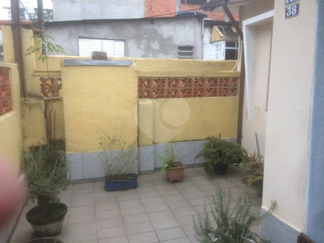 Casa à venda com 4 quartos, sendo 1 suíte,  em Tucuruvi, São Paulo, SP