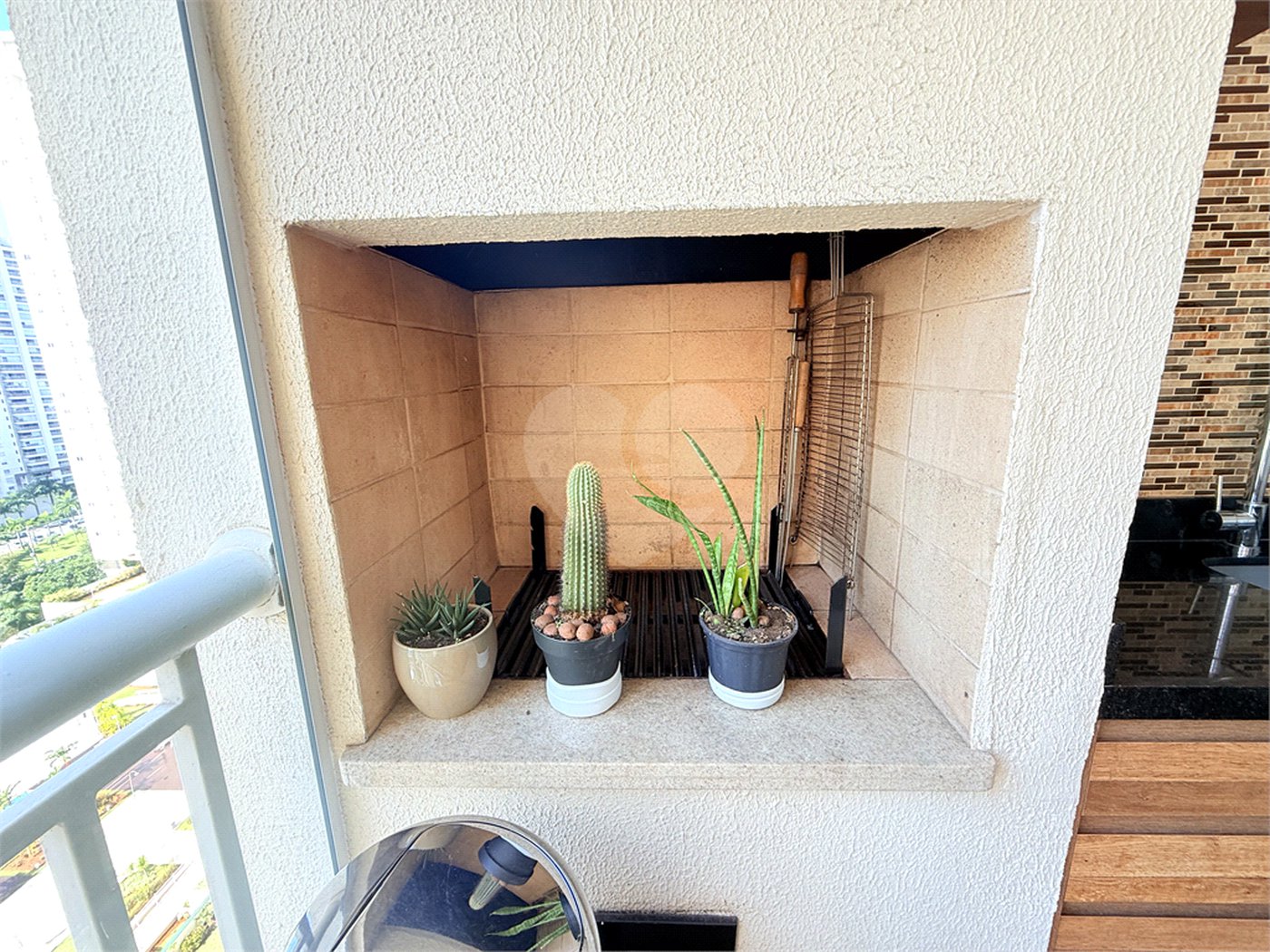 Apartamento para alugar com 3 suítes no Centro, São Bernardo do Campo, SP
