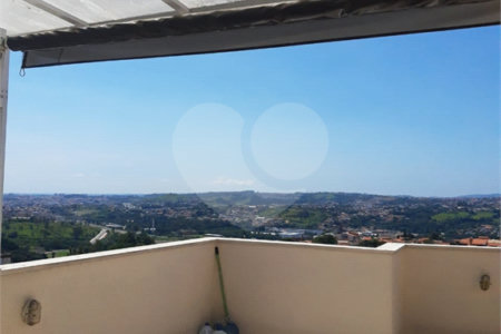 Cobertura à venda com 3 quartos, sendo 1 suíte, em Parque Bela Vista, Votorantim, SP