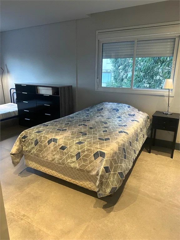 Apartamento à venda com 2 suítes em Jardim Caboré, São Paulo, SP