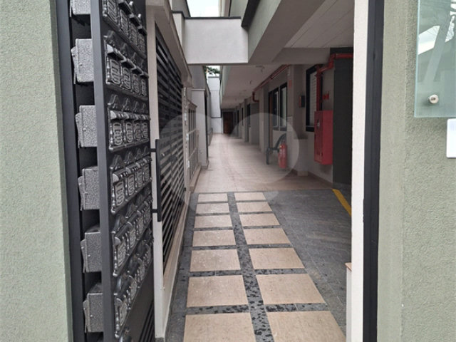Casa para alugar com 2 quartos no condomínio Residencial Casalbuono, São Paulo - SP