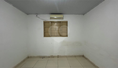 Casa à venda com 2 quartos, sendo 1 suíte, em Bosque das Araras, Três Lagoas, MS
