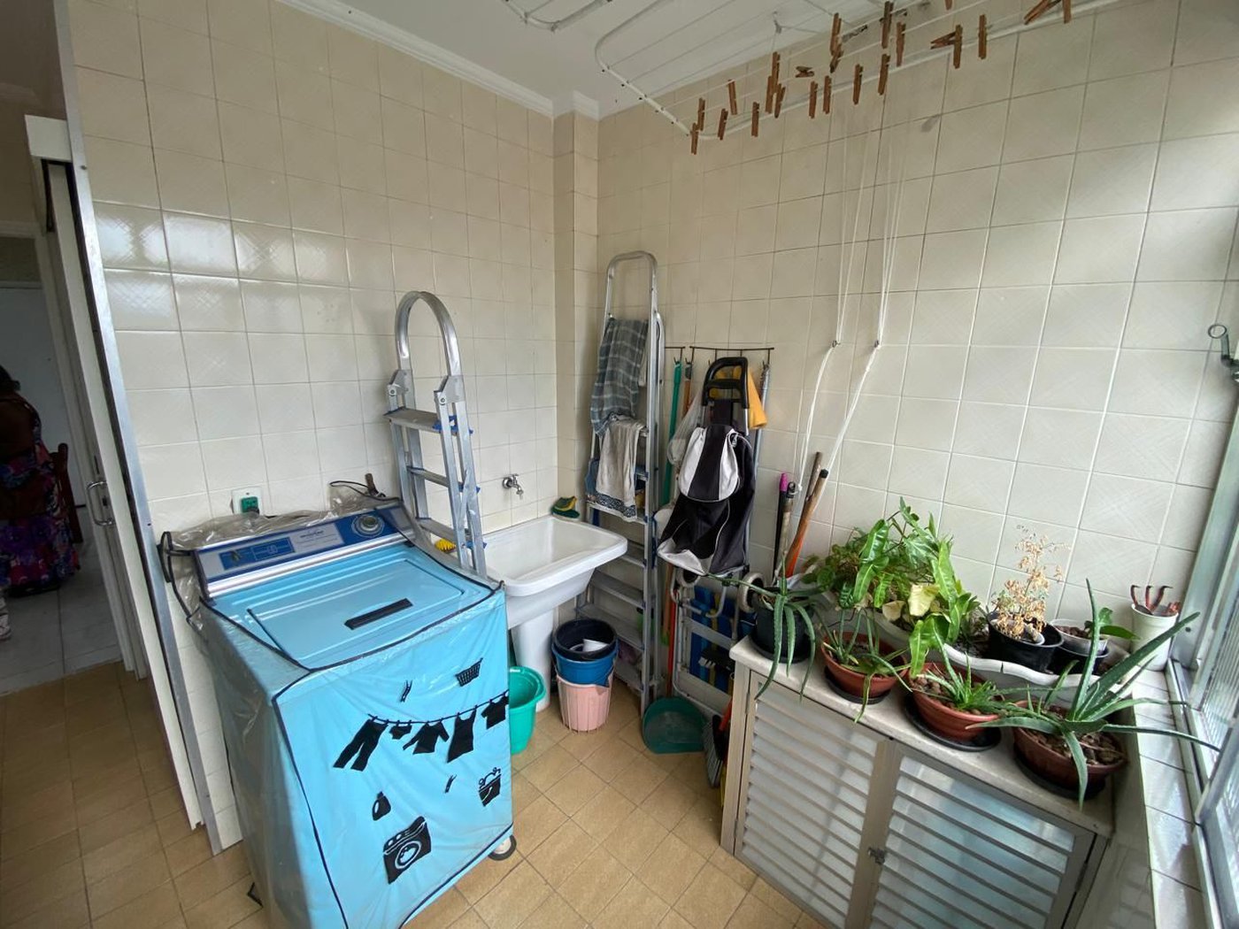Apartamento com 2 dormitórios à venda, 134 m² por R$ 550.000,00 - Encruzilhada - Santos/SP